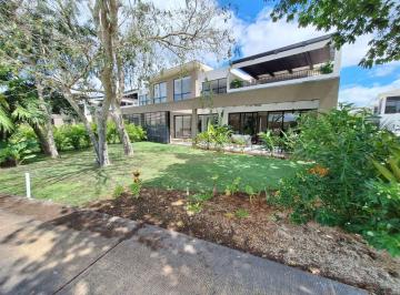 Casa de 3 habitaciones, Mérida · Casa en Renta en Amanhá | Frente a Campo de Golf + Cenote | $110,000
