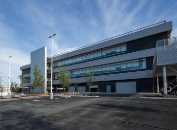 Oficina , San Nicolás de los Garza · Edificio Corporativo de 13000 m² en Renta en Apodaca