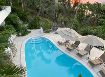 Casa de 5 habitaciones, Acapulco de Juárez · Linda Casa en Las Brisas, Excelente Estado Renta
