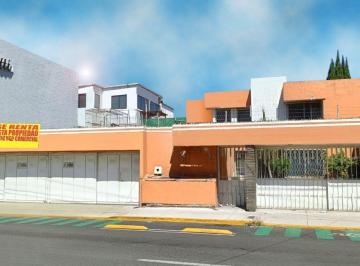 Casa uso de suelo de 5 habitaciones, Puebla · Casa en Renta Para Oficinas o Comercial en Colonia El Vergel de 5 Recamaras, Estacionamiento 5 Autos