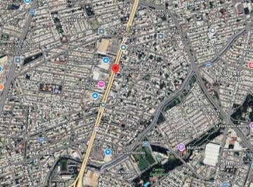 Local comercial , San Nicolás de los Garza · Local Comercial de 500 m² en Renta en Av Universidad