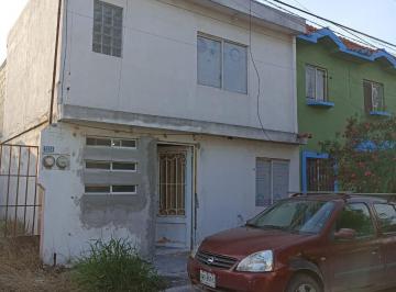 Casa · 132m² · Casa en Venta en Col. Sierra Morena, Guadalupe, N. L.