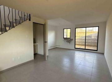 Casa · 62m² · 2 Recámaras · 1 Estacionamiento · Casa en Venta en Tecámac