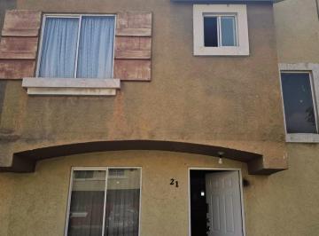 Casa · 77m² · 2 Recámaras · 2 Estacionamientos · Casa en Venta en Fracc. Real Verona Tecámac