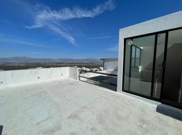 Casa de 3 habitaciones, El Marqués · Casa en Renta Semi - Amueblada Zibatá Acacia con Roof Garden