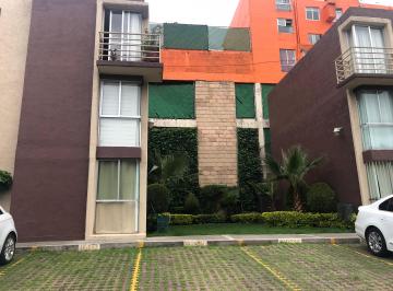 Departamento compartido de 2 habitaciones, Alvaro Obregón · Habitación con Baño Privado - Zona Santa Fe