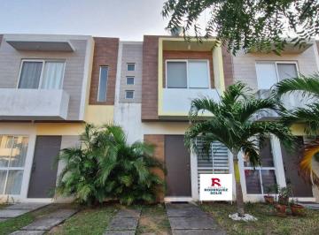 Casa de 2 habitaciones, Medellín · Totalmente Amueblada, Climatizada y Equipada en Clúster Cerrado con Alberca