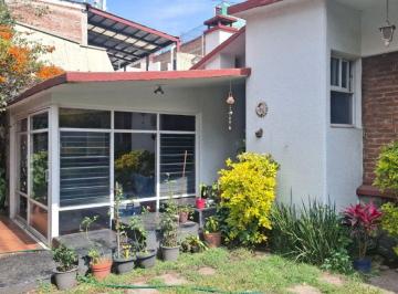 Casa de 3 habitaciones, Miguel Hidalgo · Terreno de 287 m² en Esquina en Venta en Observatorio
