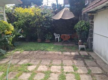 Casa de 3 habitaciones, Miguel Hidalgo · Terreno de 287 m² en Esquina en Venta en Observatorio Uso de Suelo Hm8/40 m