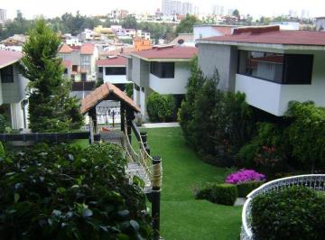 Casa de 3 habitaciones, Huixquilucan · Casa en Venta en Parques de La Herradura