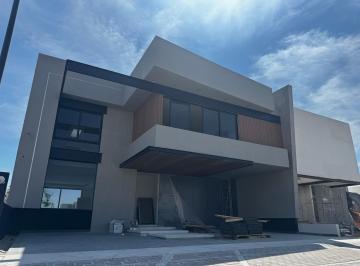 Casa en condominio de 3 habitaciones, Aguascalientes · Casa en Venta en Balandra Residencial