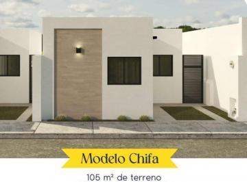 Casa · 57m² · 2 Recámaras · 111 Estacionamientos · Casa en Venta en Hx Hacienda La Paz en Torreon Coahuila