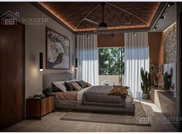 Casa · 430m² · 4 Recámaras · Hermosa Casa en Exclusivo Club de Golf Ventanas, San Miguel de Allende
