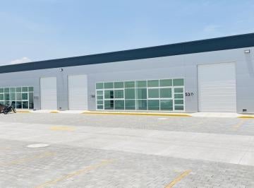 Bodega comercial · 220m² · 4 Estacionamientos · Bodega en Venta 220 m² Zona Norponiente de Querétaro 4 Mdp. Gps