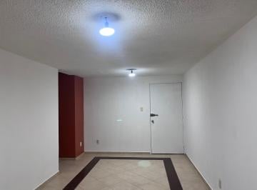 Excelente ubicación, primer piso, 1 cajón estacionamiento techado, 2 recámaras c · Departamento en Nueva Santa María
