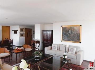 Departamento de 3 habitaciones, Cuajimalpa de Morelos · Departamento en Venta Bosques de Las Lomas