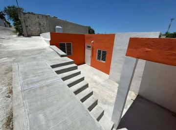 Casa de 2 habitaciones, Campeche · Se Vende Casa.