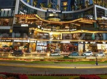 Oficina · 332m² · 13 Estacionamientos · Oficina en Renta Torre Metropolitan, Valle Oriente