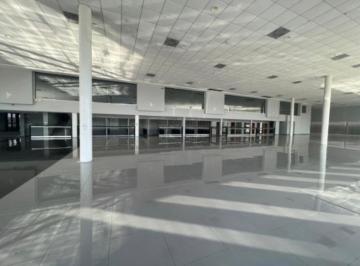Local comercial , Monterrey · Local Comercial con 4800 m² Construidos en Renta en Av Garza Sada