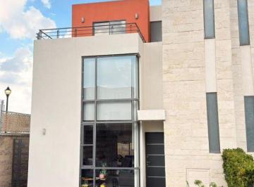 Casa en condominio de 3 habitaciones, Calimaya · Casa en Venta en Calimaya Villas del Campo