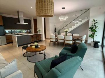 Casa de 3 habitaciones, García · Hermosa Casa en Renta en Fraccionamiento Peninsula