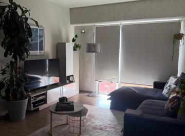 Departamento · 87m² · 2 Recámaras · 2 Estacionamientos · Renta Depto. Amueblado La Cité