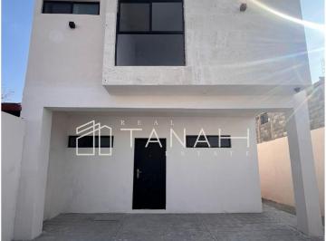 Casa de 3 habitaciones, Saltillo · Casa en Preventa en Piamonte Residencial