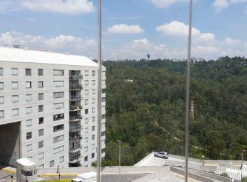 Departamento de 2 habitaciones, Alvaro Obregón · Venta en Residencial Privado Junto Al Bosque