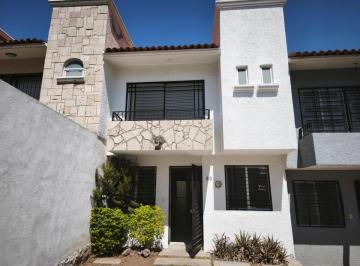 Casa en condominio de 3 habitaciones, San Pedro Tlaquepaque · Casa en Venta en Loma Alta 80, Residencial Las Lomas, San Pedro Tlaquepaque