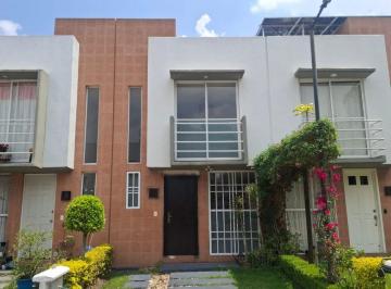 Casa en condominio de 2 habitaciones, Tlalnepantla de Baz · Casa en Condominio en Venta San José Puente de Vigas