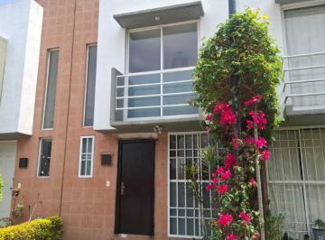 Casa en condominio de 2 habitaciones, Tlalnepantla de Baz · Casa en Venta en Condominio con Seguridad en San José Puente de Vigas, Excelente Ubicación