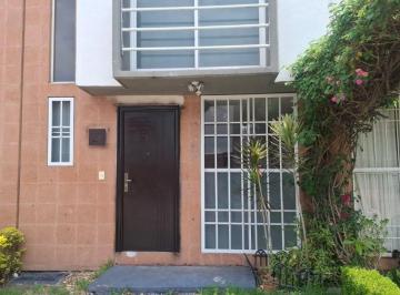 Casa en condominio de 2 habitaciones, Tlalnepantla de Baz · Casa en Condominio en Venta San José Puente de Vigas