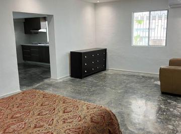 Departamento de 1 habitación, Monterrey · Renta Departamento