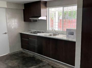 Departamento de 1 habitación, Monterrey · Renta Departamento