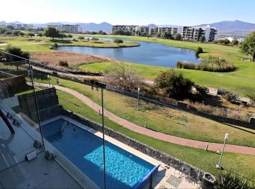 Departamento de 3 habitaciones, El Marqués · Departamento de 107 m² con 3 Recámaras en Renta en Zibatá