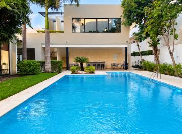 Departamento de 3 habitaciones, Solidaridad · Departamento en Renta Selvanova Coto 6, Playa del Carmen