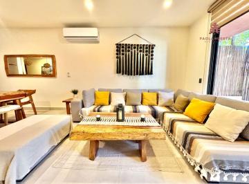 Departamento · Renta a Largo Plazo en Tulum - Long Term Rental Tulum