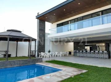Quinta · 500m² · Quinta en Venta Portal El Norte, Zuazua, Nl