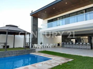 Quinta · 500m² · Quinta en Venta Portal El Norte, Zuazua, Nl