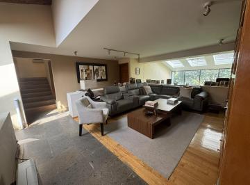 Casa · 580m² · 3 Recámaras · 4 Estacionamientos · Casa en Venta en Lomas de Las Palmas Huixquilucan