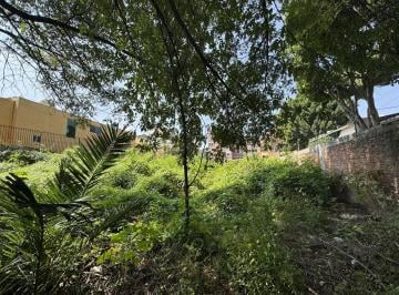 Terreno / Lote · 1000m² · Terreno en Camichines Nueva Oriental Coapa, Tlalpan Cdmx