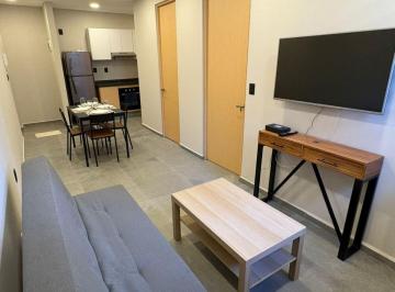 Departamento de 1 habitación, Cuauhtémoc · Departamento de 42 m² con 1 Recámara en Venta, Centro