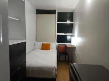 Departamento de 1 habitación, Tlalnepantla de Baz · Renta Habitación Independiente Cerca Perif - Plaza Sat. Para Una Persona con Empleo Activo en Empresa