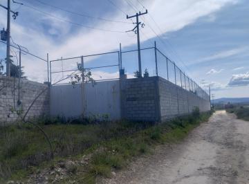 Terreno / Lote Venta 9750m²  · Terreno con 9750 m² en Venta, Presa de Bravo, Corregidora, Querétaro