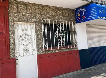 Departamento de 3 habitaciones, Cuauhtémoc · Departamento en Planta Baja Distribuido en Dos Niveles Enfrente del Metrobus Guerrero