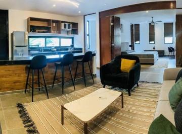 Departamento · 59m² · 1 Recámara · 1 Estacionamiento · Departamento en Venta 1 Recámara en Montes de Ame, Mérida, Yucatán