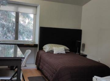 Departamento de 1 habitación, Tlalnepantla de Baz · Se Renta Habitación Ejecutiva Independiente, Cerca de Periférico y Plaza Satélite
