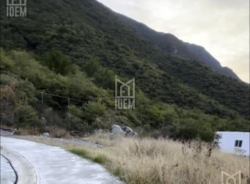 Terreno / Lote · 406m² · 1703 - Terreno en Venta en Cerrada del Encanto, Contry Sur, Monterrey