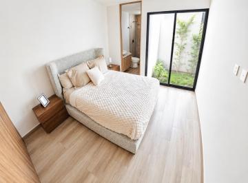 Casa · 93m² · 3 Recámaras · 2 Estacionamientos · Casa con Recámara en Planta Baja en El Mirador