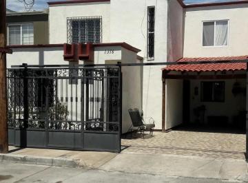 Casa de 3 habitaciones, Juárez · Se Vende Casa Fracc. Minerva Cerca del Teresiano